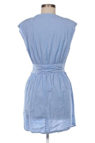 Φόρεμα Zara, Μέγεθος M, Χρώμα Μπλέ, Τιμή 13,81 €