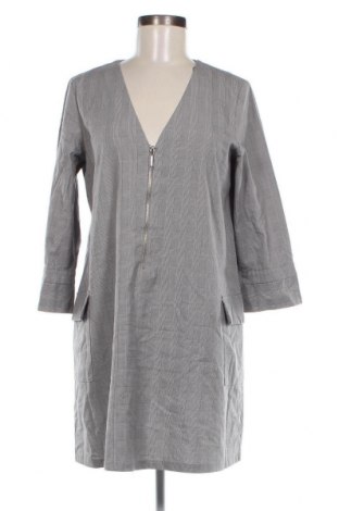 Kleid Zara, Größe M, Farbe Grau, Preis € 4,70