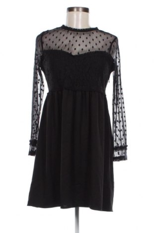 Šaty  Zara, Veľkosť M, Farba Čierna, Cena  8,73 €