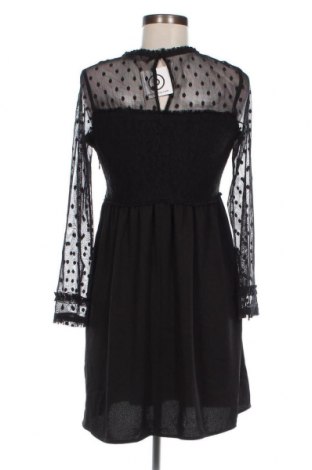 Šaty  Zara, Veľkosť M, Farba Čierna, Cena  8,73 €