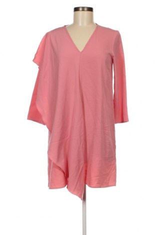 Kleid Zara, Größe XS, Farbe Rosa, Preis € 8,64