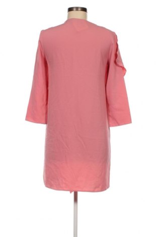 Kleid Zara, Größe XS, Farbe Rosa, Preis 10,15 €