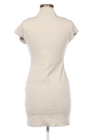 Φόρεμα Zara, Μέγεθος L, Χρώμα Γκρί, Τιμή 9,51 €