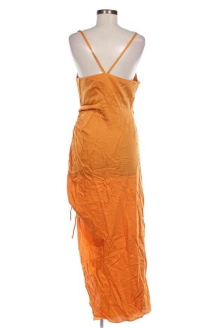Φόρεμα Zara, Μέγεθος M, Χρώμα Πορτοκαλί, Τιμή 21,03 €