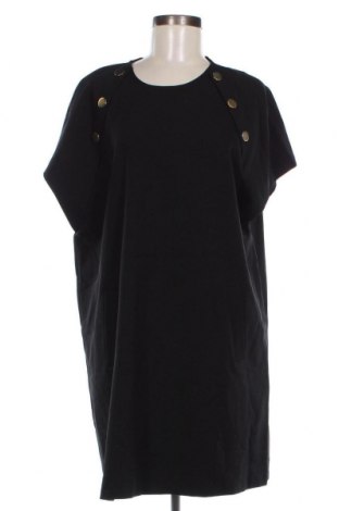 Šaty  Zara, Veľkosť XXL, Farba Čierna, Cena  39,29 €