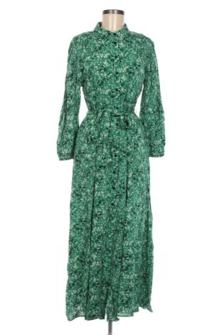 Φόρεμα Zara, Μέγεθος L, Χρώμα Πράσινο, Τιμή 24,76 €
