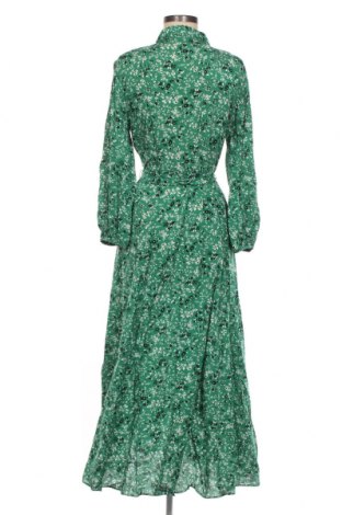 Φόρεμα Zara, Μέγεθος L, Χρώμα Πράσινο, Τιμή 39,30 €