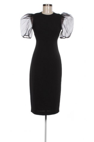 Šaty  Zara, Velikost XS, Barva Černá, Cena  194,00 Kč