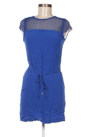 Šaty  Zara, Velikost S, Barva Modrá, Cena  342,00 Kč
