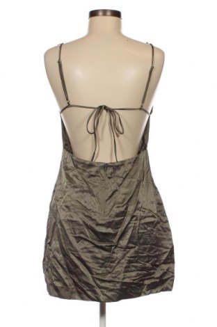Φόρεμα Zara, Μέγεθος M, Χρώμα Πράσινο, Τιμή 21,86 €