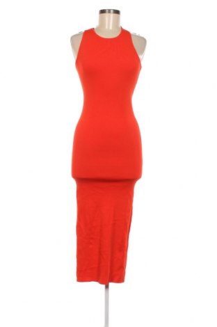 Šaty  Zara, Veľkosť M, Farba Červená, Cena  23,40 €