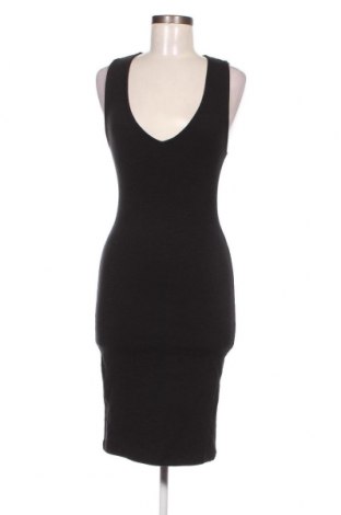 Kleid Zara, Größe M, Farbe Schwarz, Preis 17,26 €