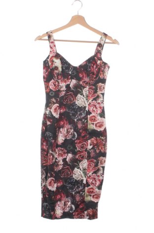 Kleid Zara, Größe XS, Farbe Mehrfarbig, Preis 37,42 €