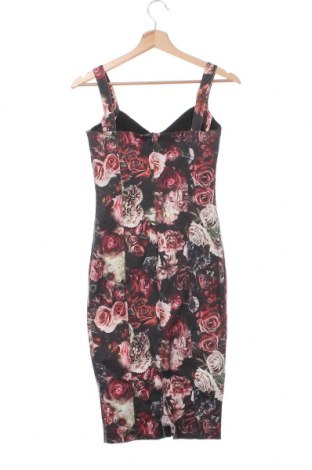 Kleid Zara, Größe XS, Farbe Mehrfarbig, Preis € 33,32
