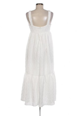 Šaty  Zara, Velikost M, Barva Bílá, Cena  430,00 Kč