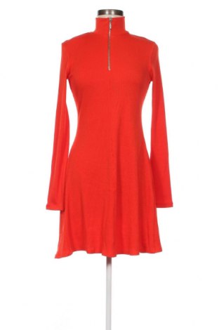 Šaty  Zara, Veľkosť M, Farba Červená, Cena  35,15 €