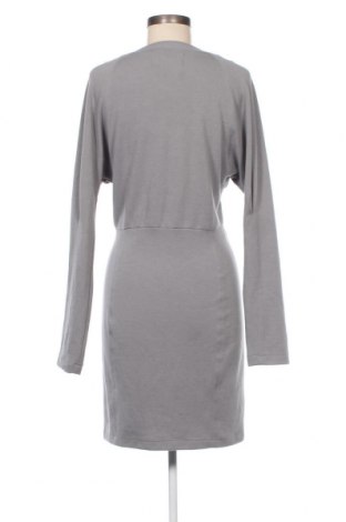 Kleid Zara, Größe M, Farbe Grau, Preis € 7,47