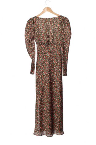 Φόρεμα Zara, Μέγεθος XS, Χρώμα Πολύχρωμο, Τιμή 10,46 €
