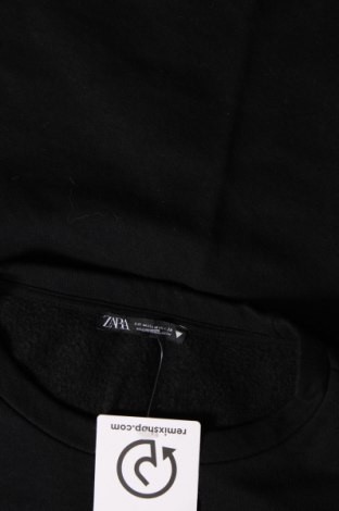Šaty  Zara, Velikost M, Barva Černá, Cena  928,00 Kč
