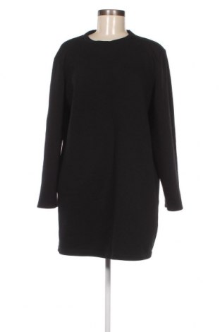 Φόρεμα Zara, Μέγεθος M, Χρώμα Μαύρο, Τιμή 37,50 €