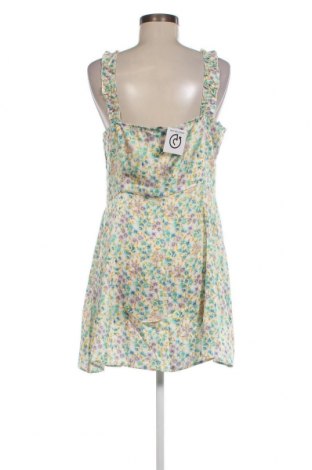 Šaty  Zara, Velikost XL, Barva Vícebarevné, Cena  928,00 Kč