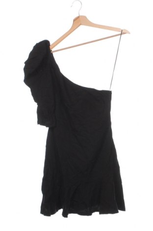 Šaty  Zara, Veľkosť S, Farba Čierna, Cena  35,15 €