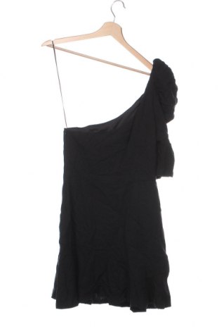 Šaty  Zara, Velikost S, Barva Černá, Cena  445,00 Kč
