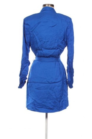 Φόρεμα Zara, Μέγεθος M, Χρώμα Μπλέ, Τιμή 38,35 €