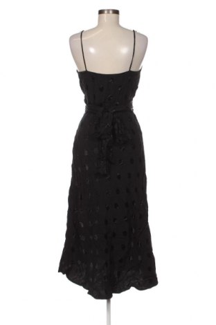 Šaty  Zara, Veľkosť XS, Farba Čierna, Cena  19,28 €