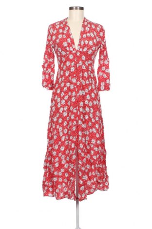 Φόρεμα Zara, Μέγεθος M, Χρώμα Κόκκινο, Τιμή 21,03 €