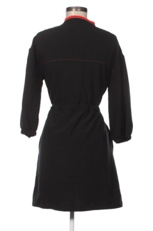 Φόρεμα Zara, Μέγεθος S, Χρώμα Μαύρο, Τιμή 10,02 €