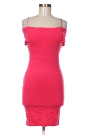 Φόρεμα Zara, Μέγεθος M, Χρώμα Ρόζ , Τιμή 6,68 €