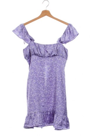 Šaty  Zara, Velikost XS, Barva Vícebarevné, Cena  194,00 Kč