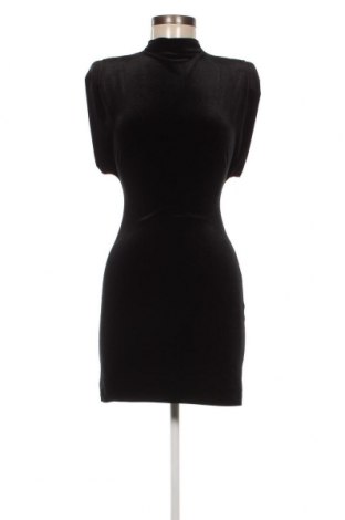 Φόρεμα Zara, Μέγεθος S, Χρώμα Μαύρο, Τιμή 20,46 €