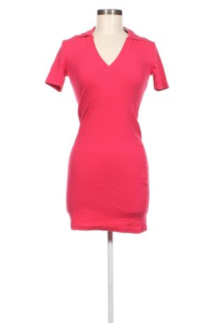 Šaty  Zara, Veľkosť M, Farba Ružová, Cena  15,31 €