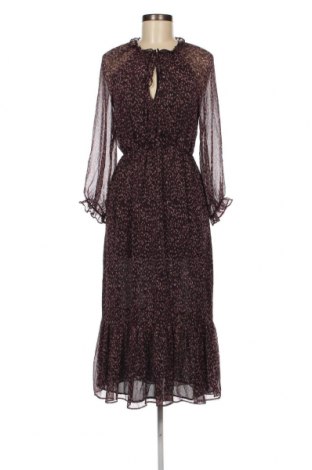 Φόρεμα Zara, Μέγεθος XS, Χρώμα Βιολετί, Τιμή 12,62 €