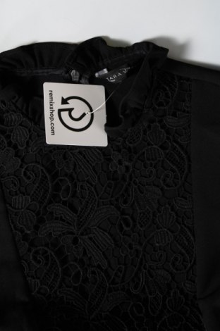 Šaty  Zara, Velikost XS, Barva Černá, Cena  430,00 Kč