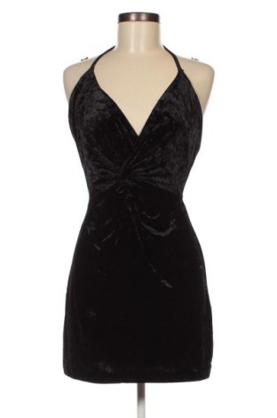 Kleid Zara, Größe XS, Farbe Schwarz, Preis € 14,20