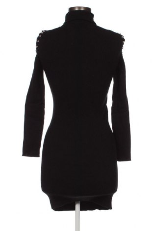 Šaty  Zara, Veľkosť S, Farba Čierna, Cena  6,28 €