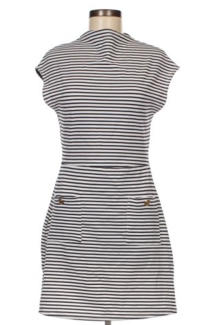 Kleid Zara, Größe S, Farbe Weiß, Preis € 43,14