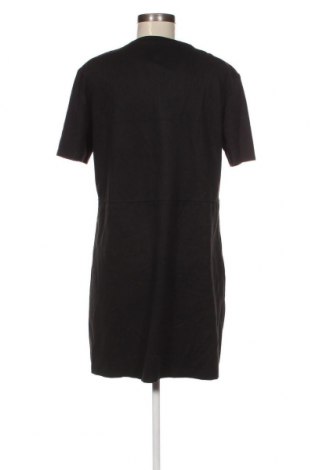 Φόρεμα Zara, Μέγεθος L, Χρώμα Μαύρο, Τιμή 16,70 €