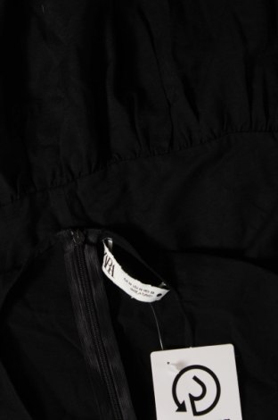 Φόρεμα Zara, Μέγεθος M, Χρώμα Μαύρο, Τιμή 7,47 €