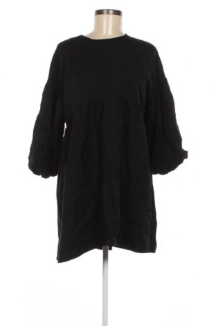 Φόρεμα Zara, Μέγεθος M, Χρώμα Μαύρο, Τιμή 8,30 €