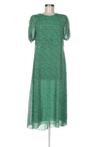 Φόρεμα Zara, Μέγεθος S, Χρώμα Πράσινο, Τιμή 9,46 €