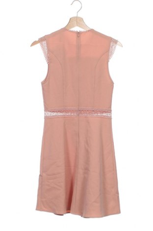 Kleid Zara, Größe XS, Farbe Rosa, Preis € 8,46