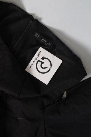 Φόρεμα Zara, Μέγεθος XS, Χρώμα Μαύρο, Τιμή 13,80 €