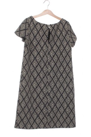 Φόρεμα Zara, Μέγεθος XS, Χρώμα Μαύρο, Τιμή 6,49 €