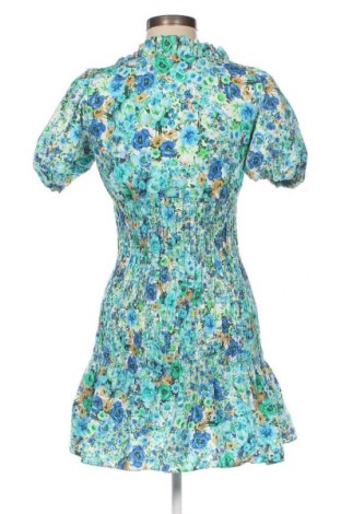 Kleid Zara, Größe S, Farbe Mehrfarbig, Preis 13,84 €