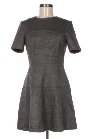 Φόρεμα Zara, Μέγεθος S, Χρώμα Γκρί, Τιμή 16,70 €