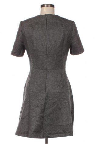 Kleid Zara, Größe S, Farbe Grau, Preis € 5,64